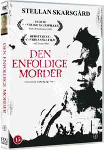 The Simple-Minded Murderer (DVD)
